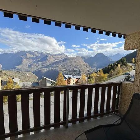 A 250m Des Pistes - 4 Couchages - Fr-1-297-347 * Auris
