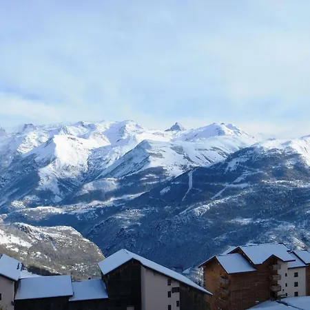 A 250m Des Pistes - 4 Couchages - Fr-1-297-347 Lejlighed *